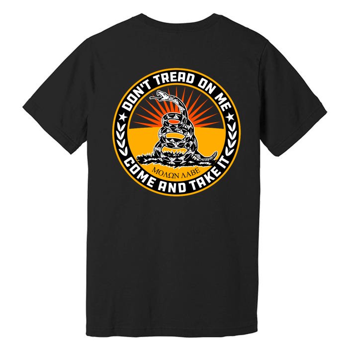  Gadsden Flag Premium T-Shirt