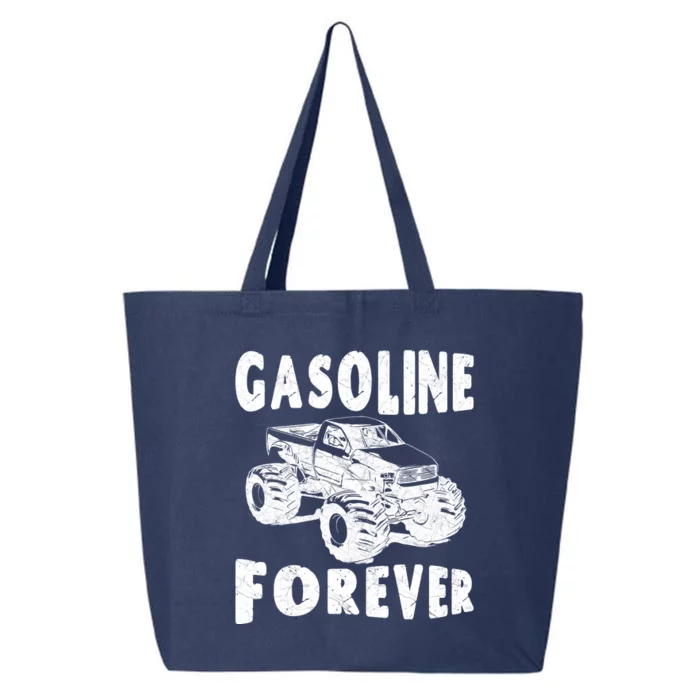 Gasoline Forever 25L Jumbo Tote