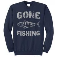 Don't Be A Dumb Bass Funny Fishing Joke Fisherman Dad Gifts Sweatshirt
