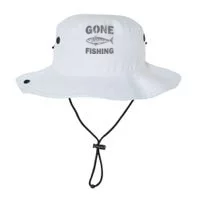 Funny Republican Saying Teach A Democrat Fish Conservative Gift Legacy Cool  Fit Booney Bucket Hat
