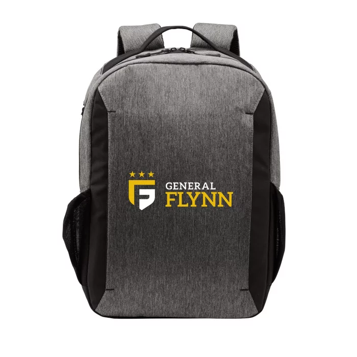 General Flynn Vector Backpack