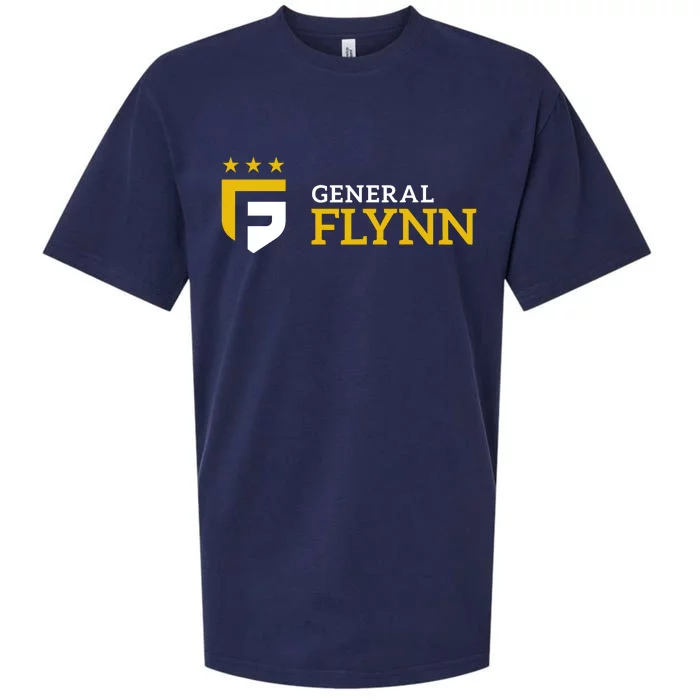 General Flynn Sueded Cloud Jersey T-Shirt