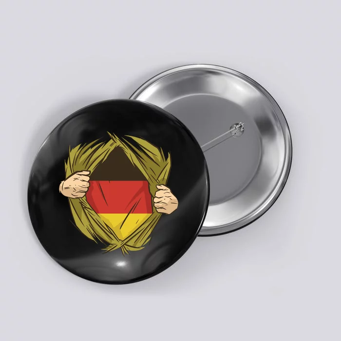 Germany Flag Hero Button