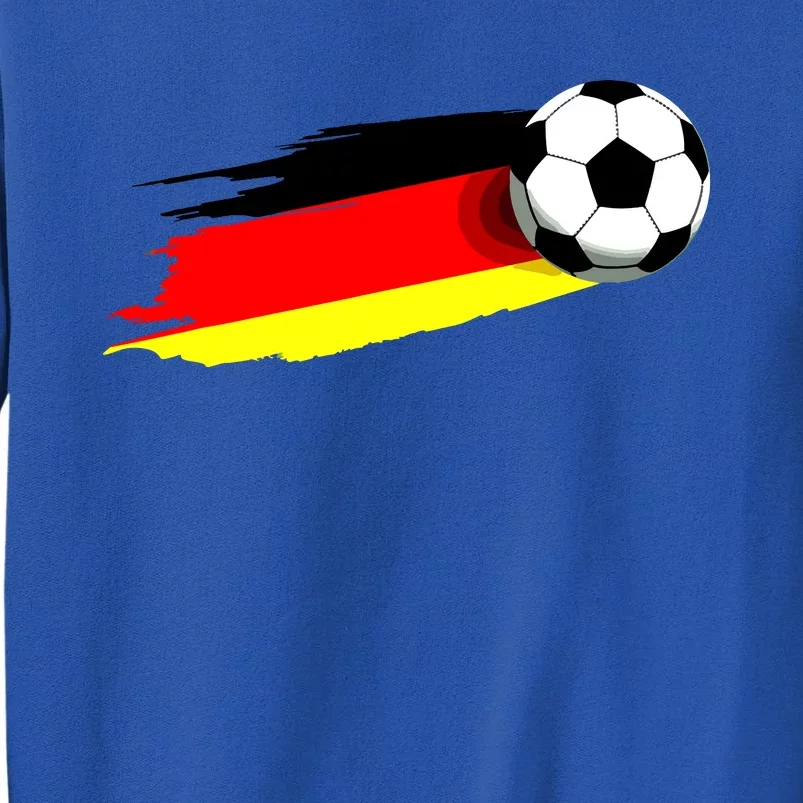 Germany Flag Jersey German Soccer Team German Sweatshirt