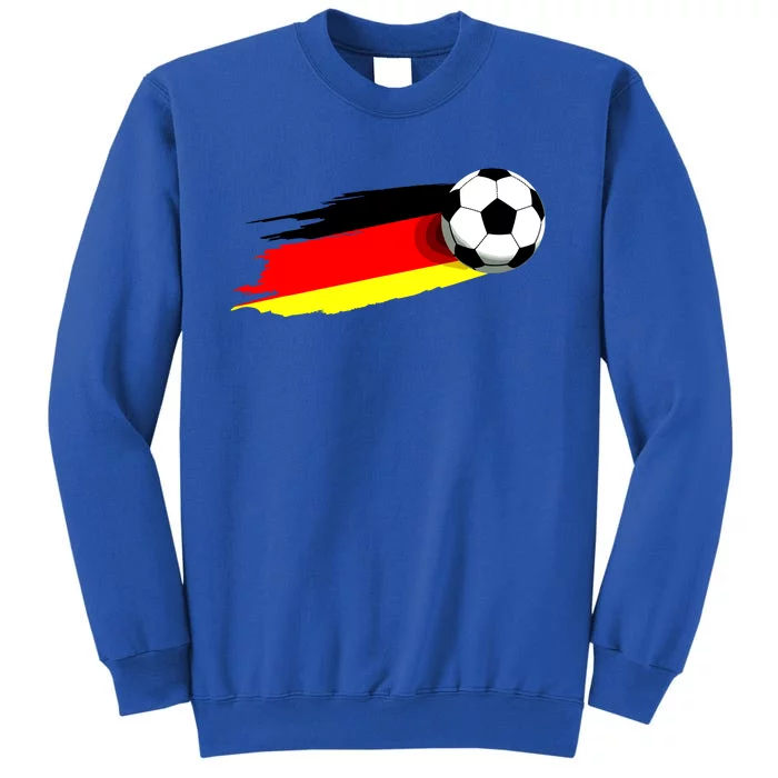 Germany Flag Jersey German Soccer Team German Sweatshirt