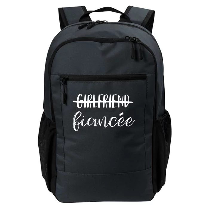 Girlfriend Fiancee Meaningful Gift For Engaget Party Photographs Daily Commute Backpack