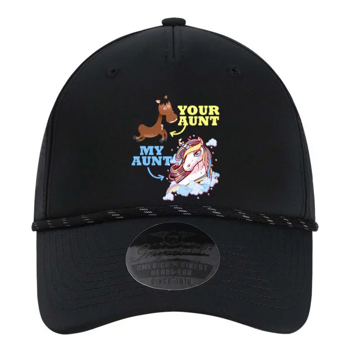 Gift For Niece Nephew From Aunt Outfit Funny Gift Performance The Dyno Cap