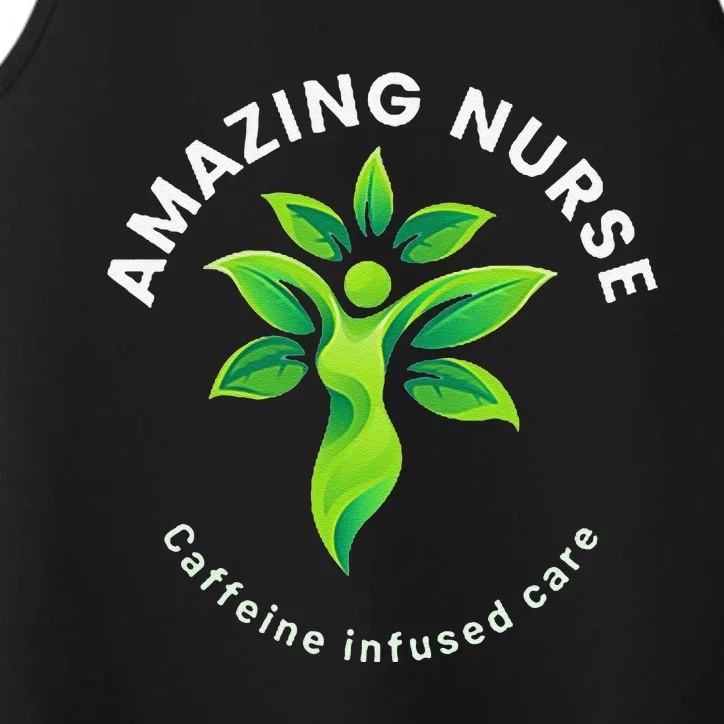 Gifts For Nurses Amazing Nurse Inspiration Nursing School Performance Tank