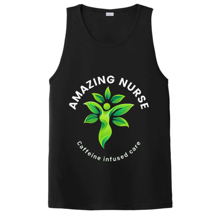 Gifts For Nurses Amazing Nurse Inspiration Nursing School Performance Tank