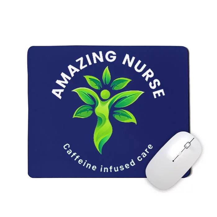 Gifts For Nurses Amazing Nurse Inspiration Nursing School Mousepad