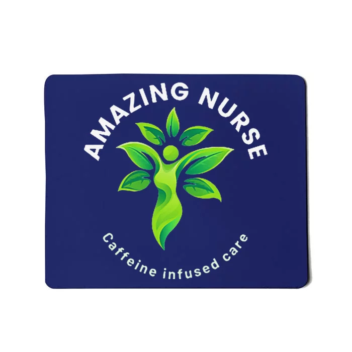 Gifts For Nurses Amazing Nurse Inspiration Nursing School Mousepad