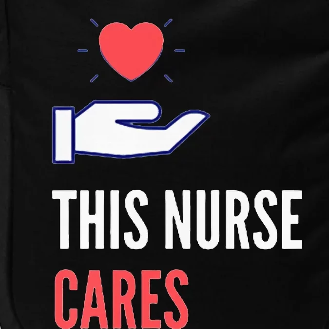 Gifts For Nurses Nurses Week Nursing School Inspiration Rn Impact Tech Backpack