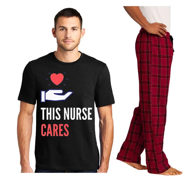 Gifts For Nurses Nurses Week Nursing School Inspiration Rn Pajama Set