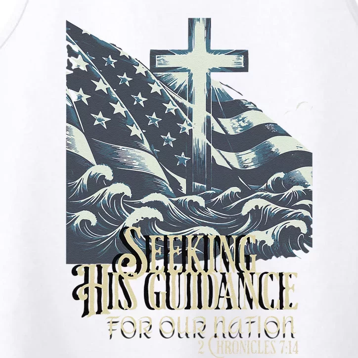 Guidance For Our Nation Bt Performance Tank