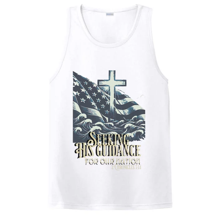 Guidance For Our Nation Bt Performance Tank