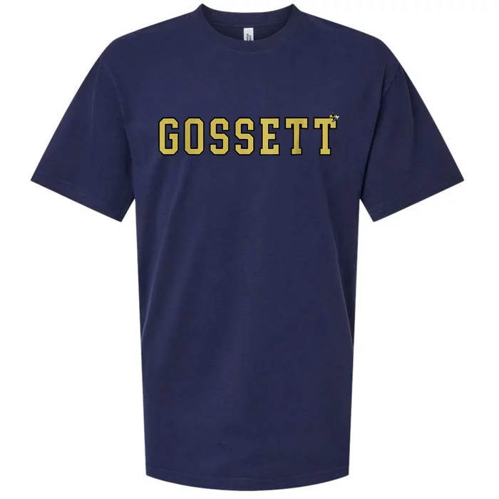 Glenview Gossett 2024 Raglan Sueded Cloud Jersey T-Shirt