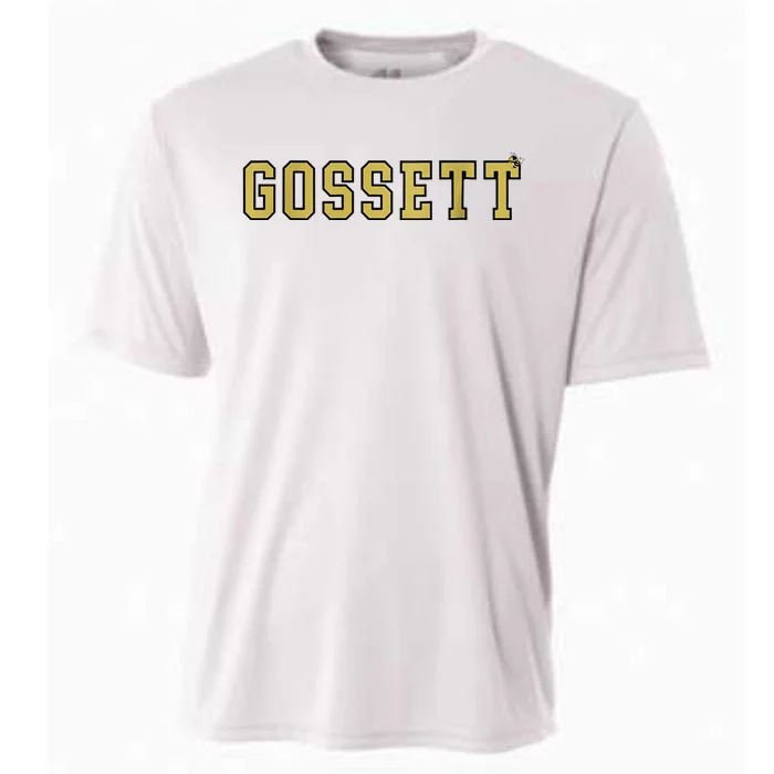 Glenview Gossett 2024 Raglan Cooling Performance Crew T-Shirt