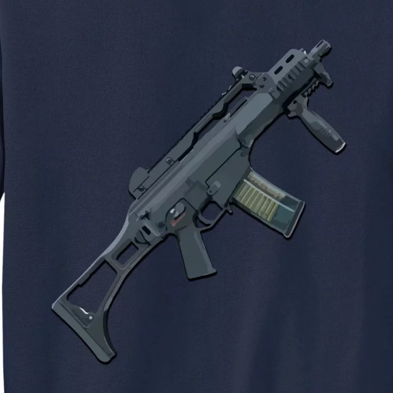 G36c Tall Sweatshirt