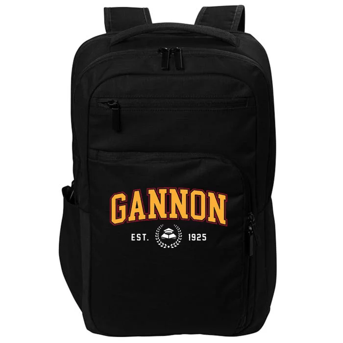 Gannon Impact Tech Backpack