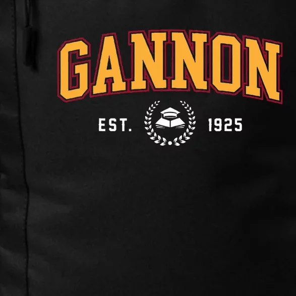 Gannon Daily Commute Backpack