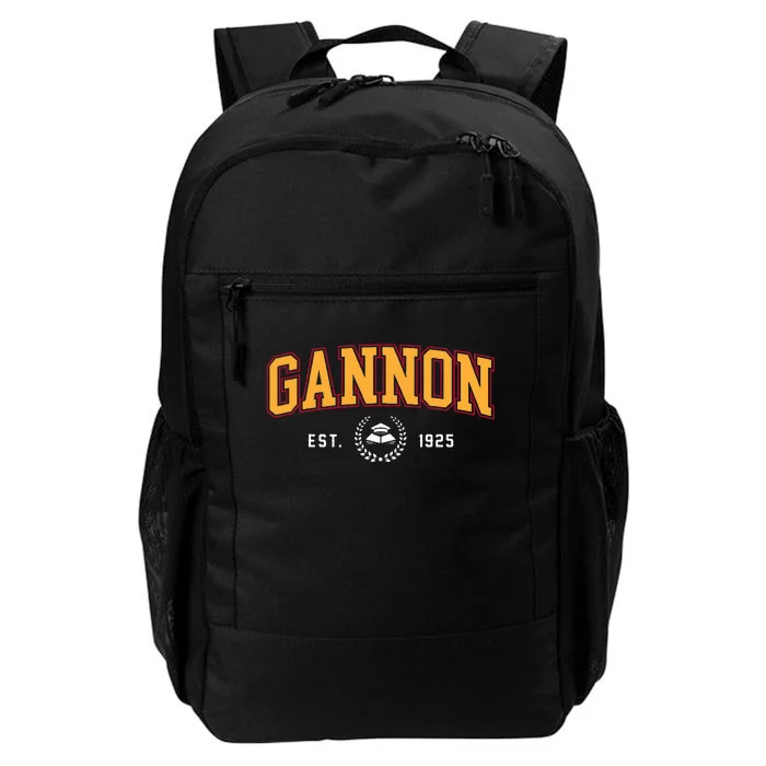 Gannon Daily Commute Backpack