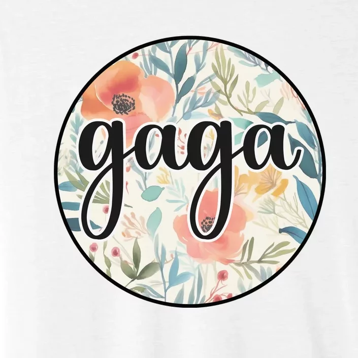 Gaga ChromaSoft Performance T-Shirt