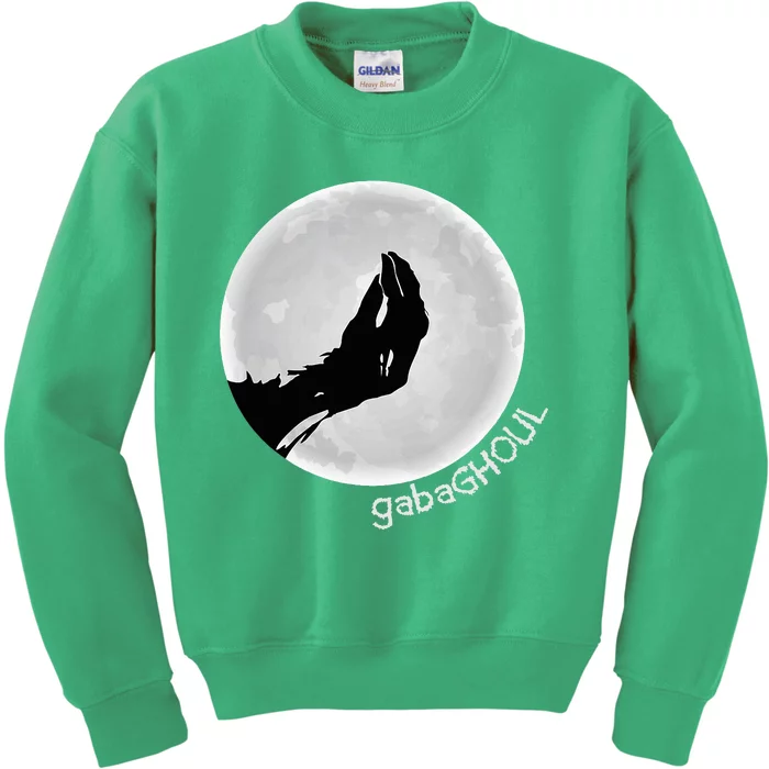 Gabaghoul Kids Sweatshirt