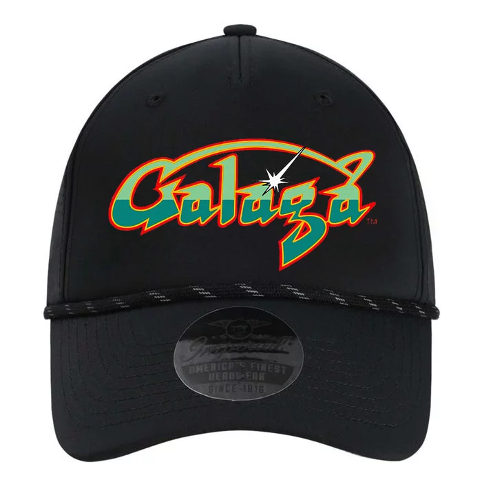 Galaga Performance The Dyno Cap