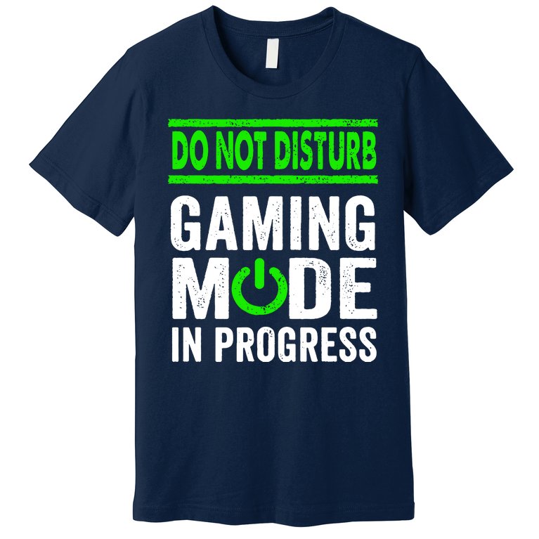 Gaming Premium T-Shirt