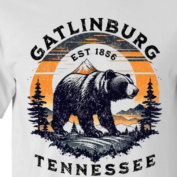 Gatlinburg Tall T-Shirt