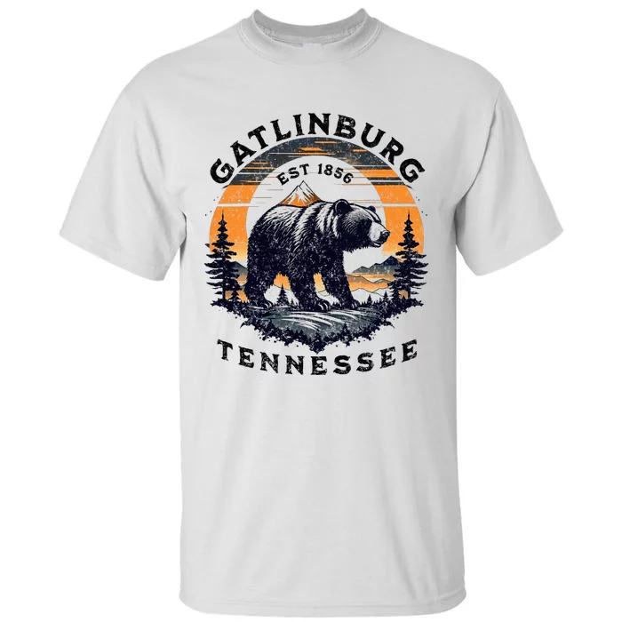 Gatlinburg Tall T-Shirt