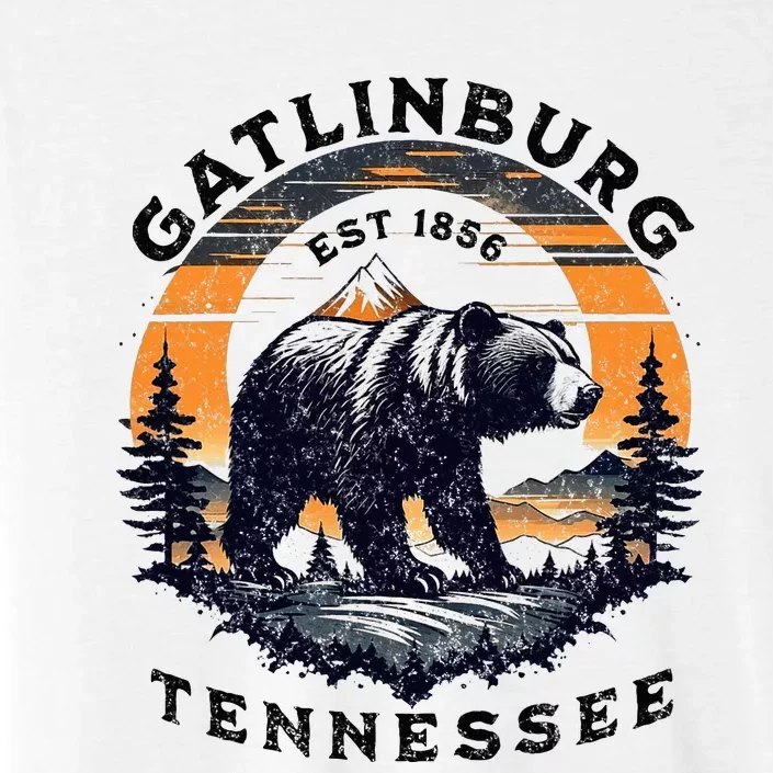 Gatlinburg ChromaSoft Performance T-Shirt