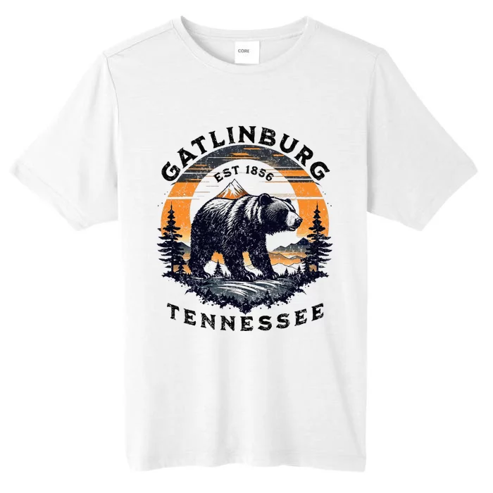 Gatlinburg ChromaSoft Performance T-Shirt