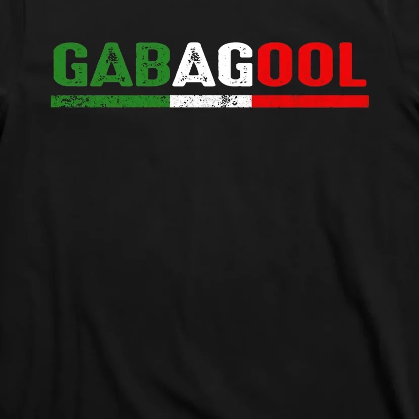 Gabagool T-Shirt