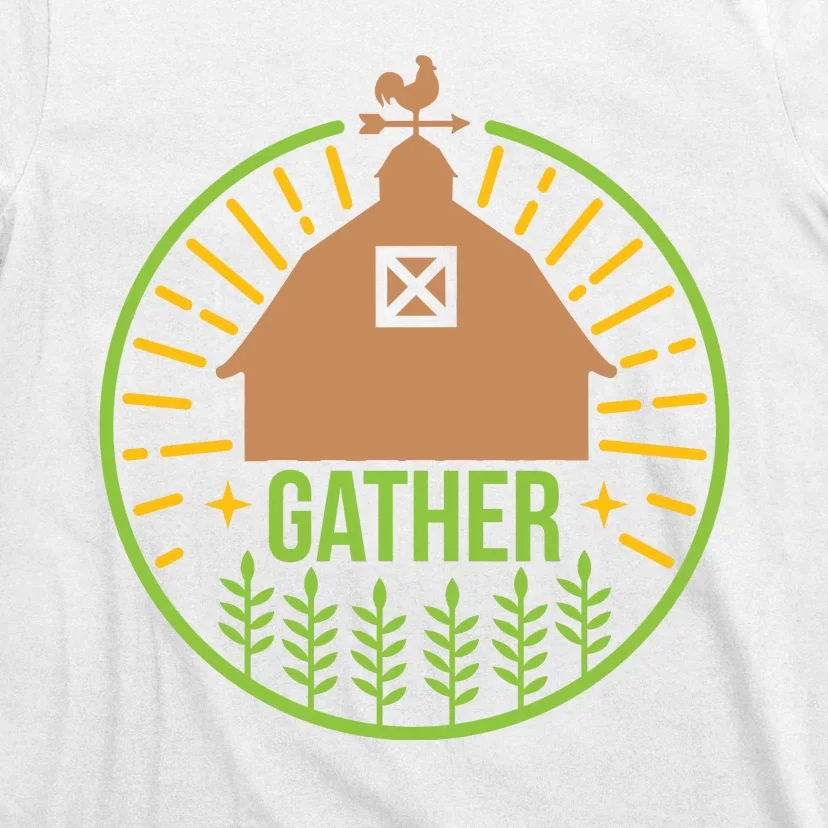 Gather T-Shirt