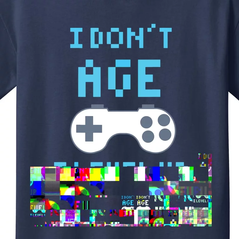 Gaming Kids T-Shirt