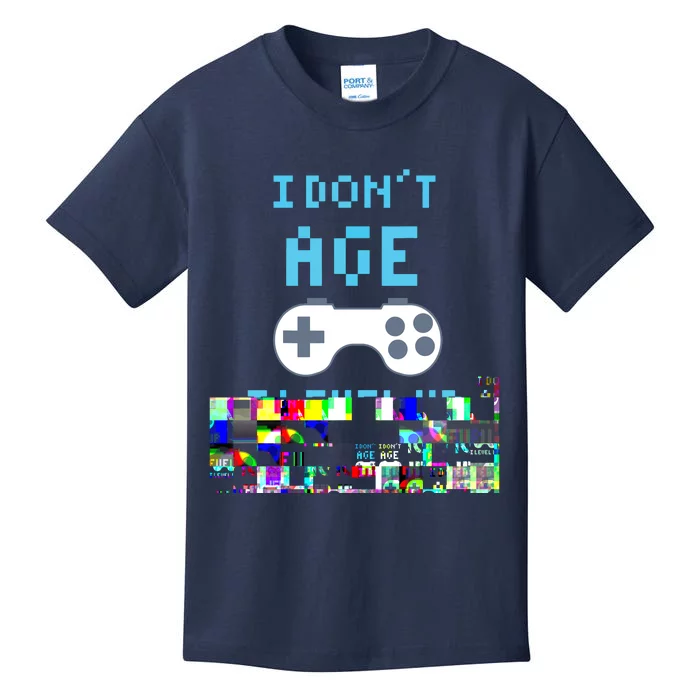 Gaming Kids T-Shirt