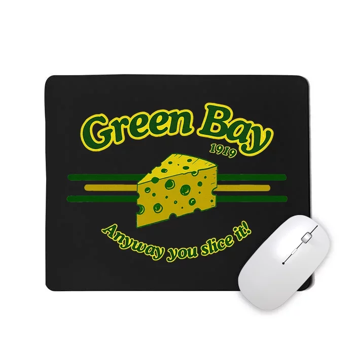 Gbbb Mousepad