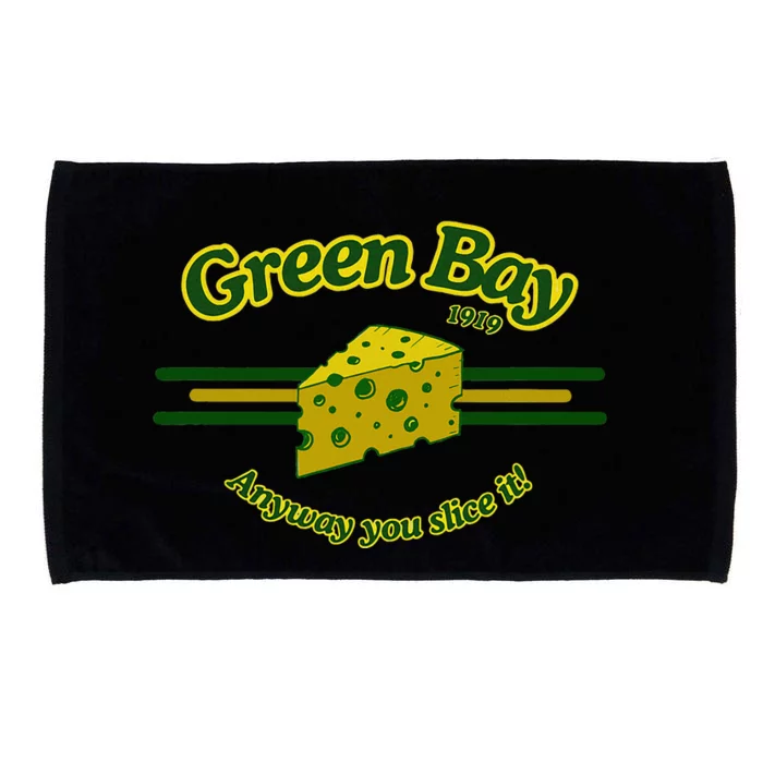 Gbbb Microfiber Hand Towel