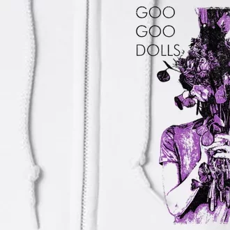 Goo Goo Dolls In Bloom Full Zip Hoodie