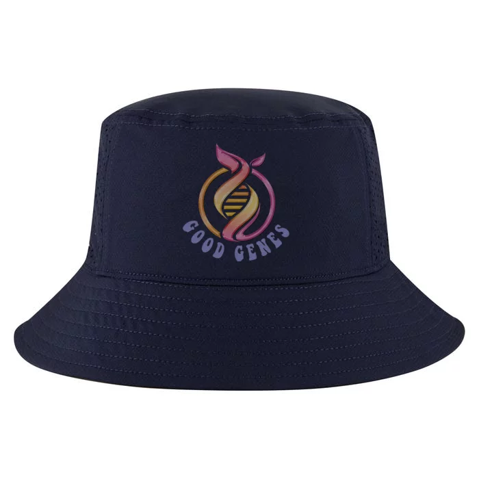 Good Genes DNA Day Cool Comfort Performance Bucket Hat