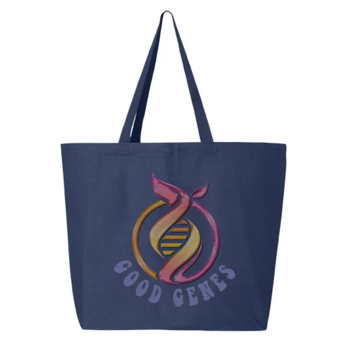 Good Genes DNA Day 25L Jumbo Tote