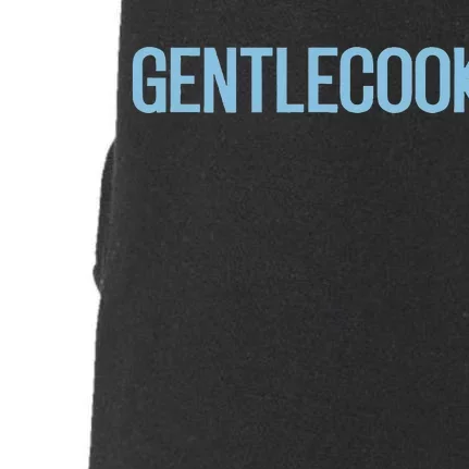 Gentlecook Doggie 3-End Fleece Hoodie