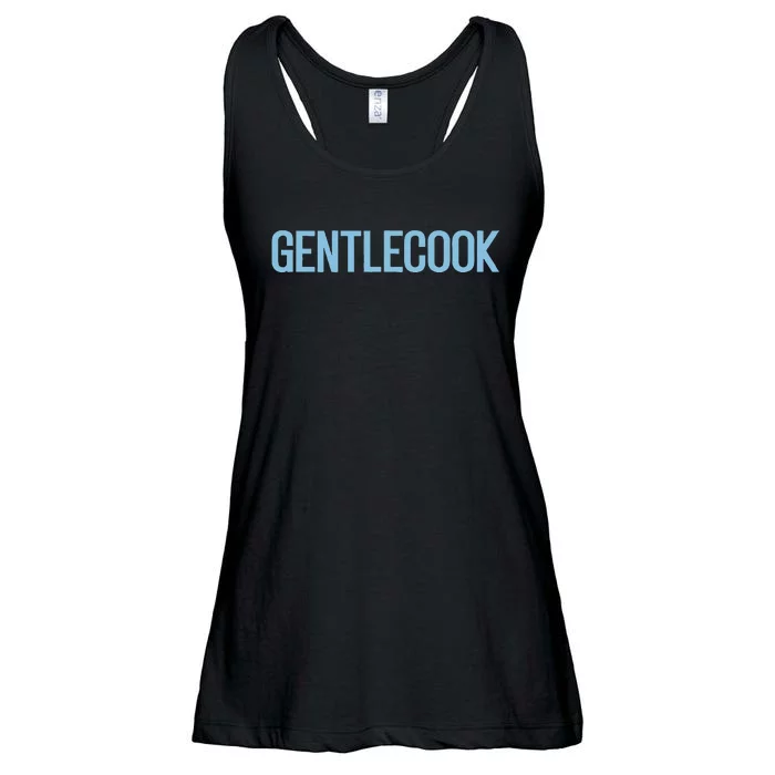 Gentlecook Ladies Essential Flowy Tank