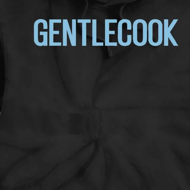 Gentlecook Tie Dye Hoodie