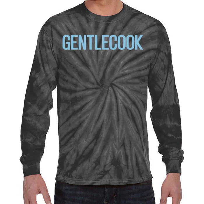 Gentlecook Tie-Dye Long Sleeve Shirt