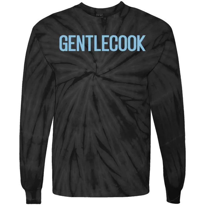 Gentlecook Tie-Dye Long Sleeve Shirt