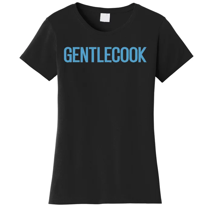 Gentlecook Women's T-Shirt