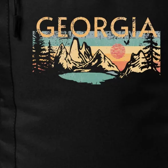 Georgia Daily Commute Backpack