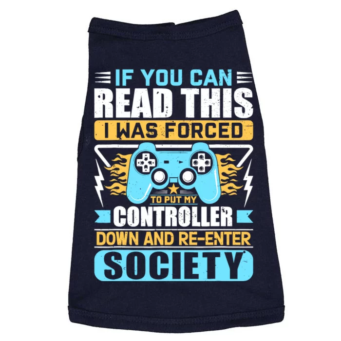 Gaming Gifts For Teenage Boy 816 Year Old Gamer Doggie Tank